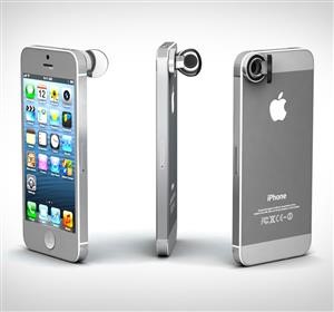 Spy Camera and Video Recorder